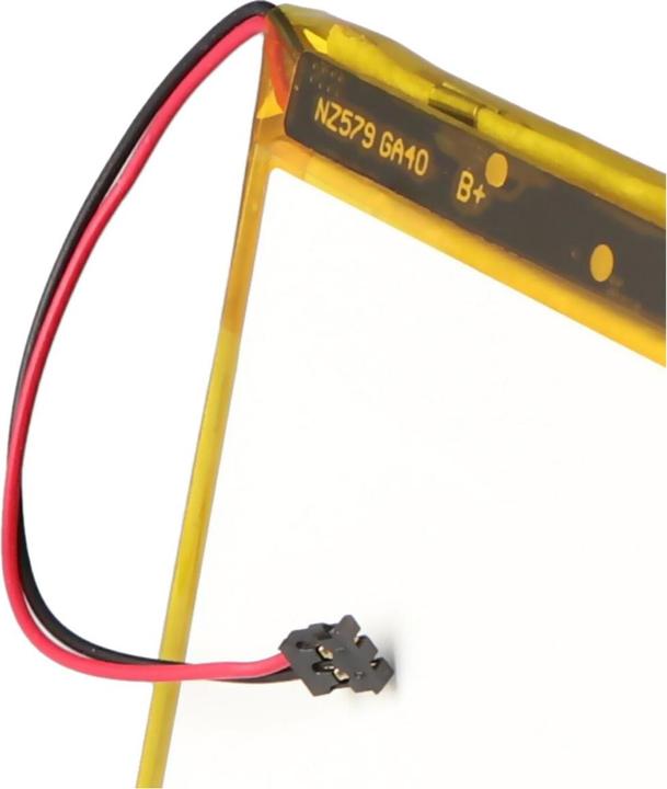 Produktbild XCell Akku Lenovo Moto G4 Plus, XT1642, GV40, SNN5966A, GA40