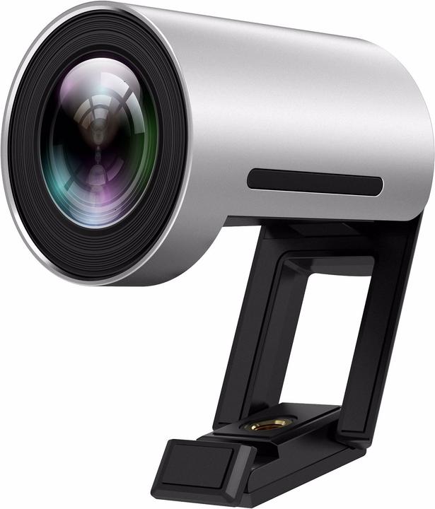 Actual product image Yealink Room solution Zoom Room System 30 Wired incl. NUC Mini PC