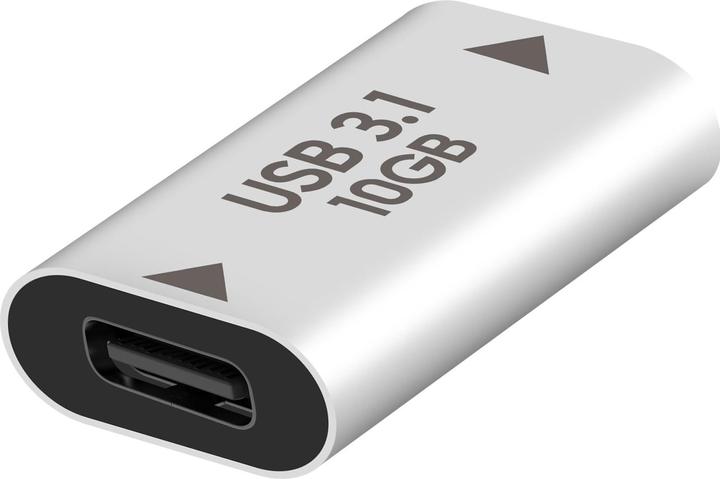 Actual product image Avizar USB-C / USB extension cable (USB, USB Type C)