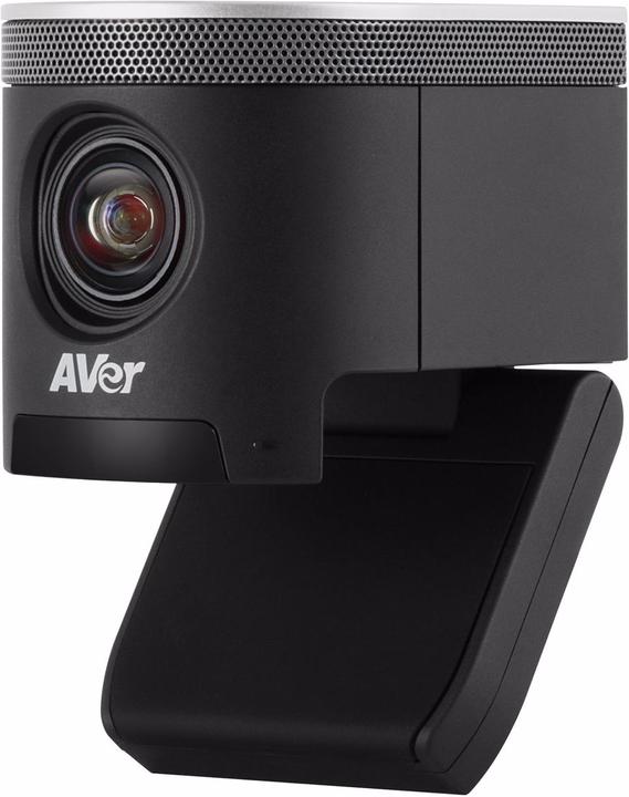 AVer USB camera CAM 340+ 4K/UHD 30fps