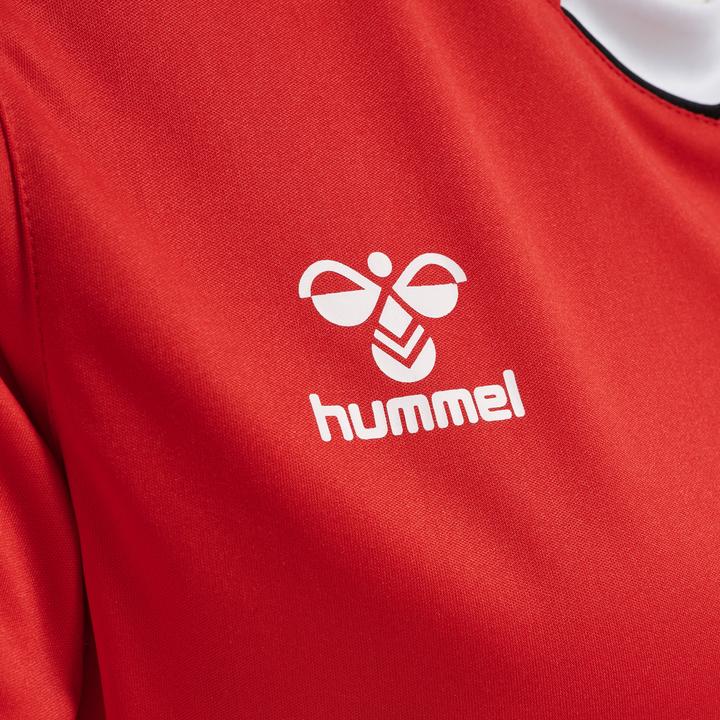Immagine prodotto hummel Core Xk Poly Jersey S/S Donna (S)
