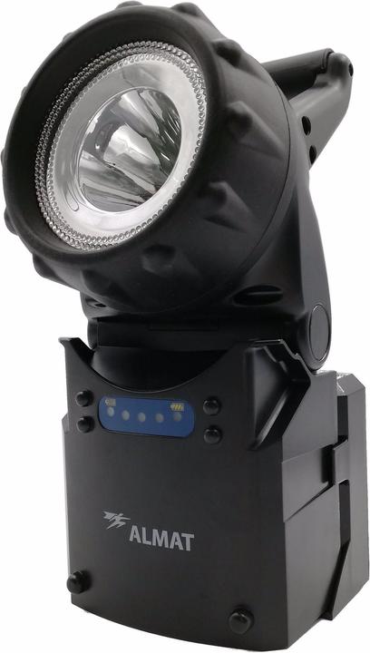 Almat Lumière de secours SPOTLIGHT LED