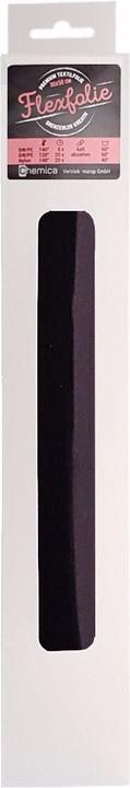 Actual product image Chemica Iron-on film Flex (1 x)