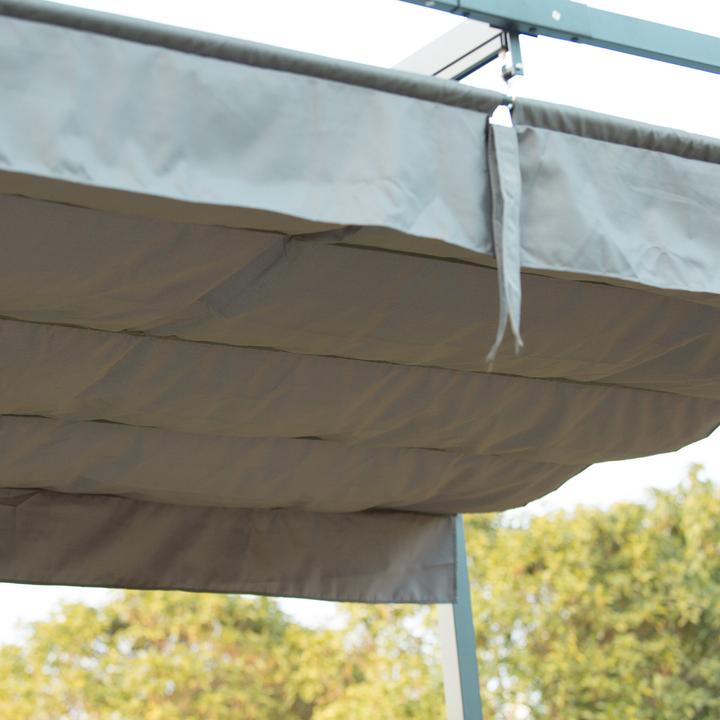 Produktbild Outsunny Pergola (298 cm, 213 cm)
