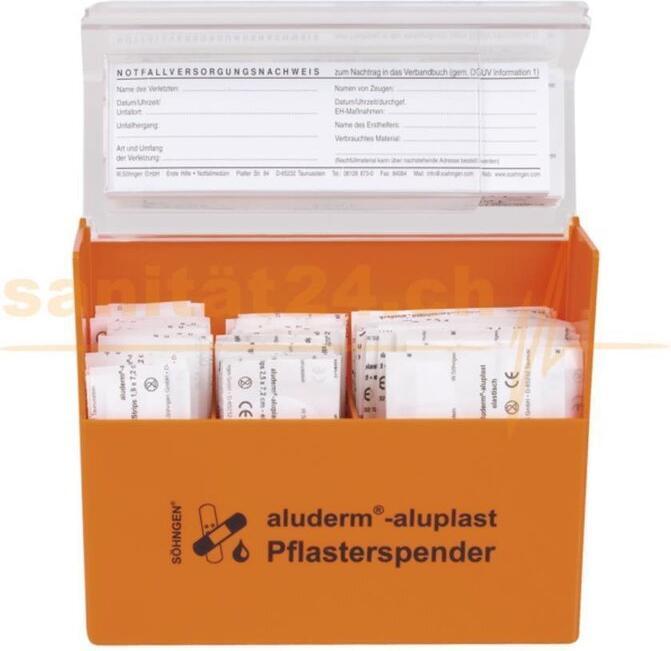 Produktbild Söhngen Pflasterspender (1 x)