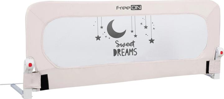 FreeON Bettgitter Süsse Träume