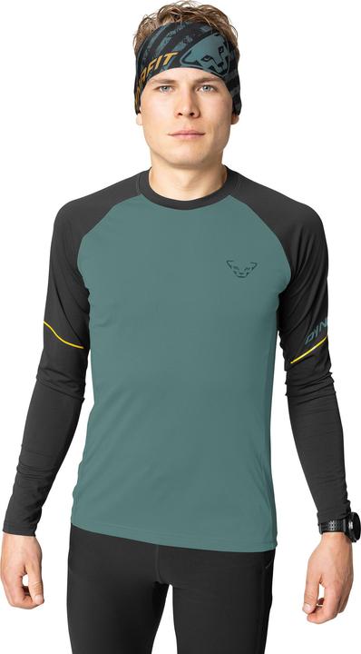 Actual product image Dynafit Alpine Pro Langarmshirt (L)
