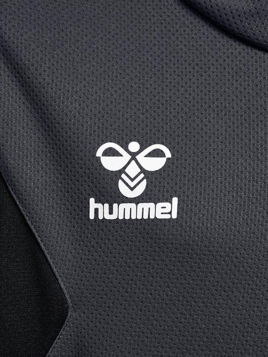 Immagine prodotto hummel Hmlauthentic Pl Hoodie Kids (140)