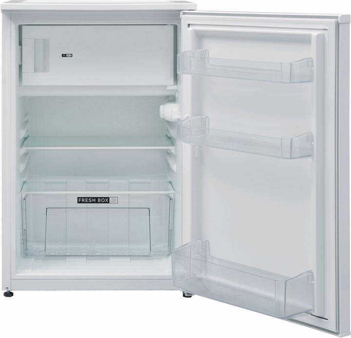 Produktbild Whirlpool Kühlschrank W55VM 1120 W CH A++ (121 l)