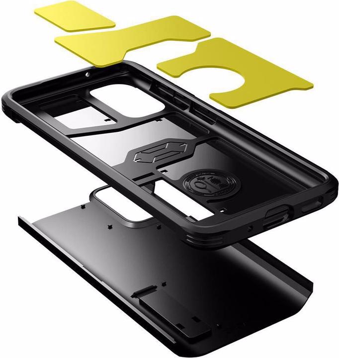 Image du produit Spigen Une armure résistante (Samsung Galaxy S20+)