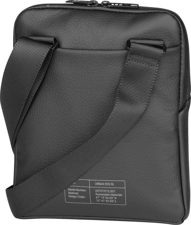 Actual product image Porsche Design Shoulder bag Urban Eco Leather Shoulder Bag S