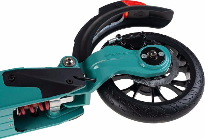 Produktbild Bodyswiss Electric Scooter Scout D (20 km/h)