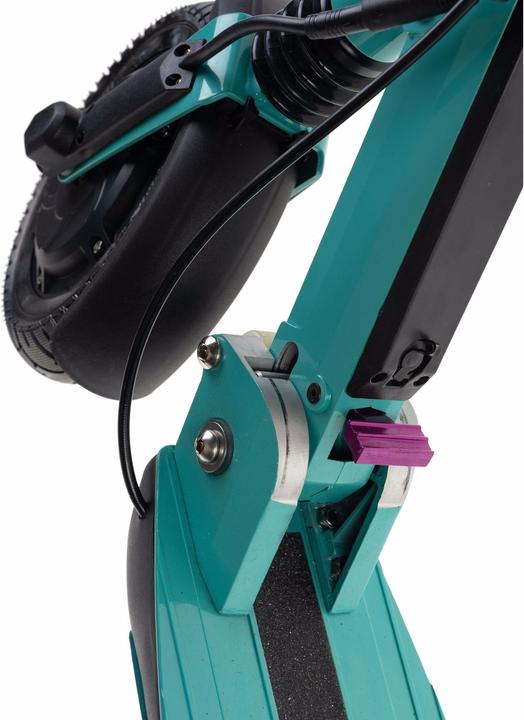 Produktbild Bodyswiss Electric Scooter Scout D (20 km/h)