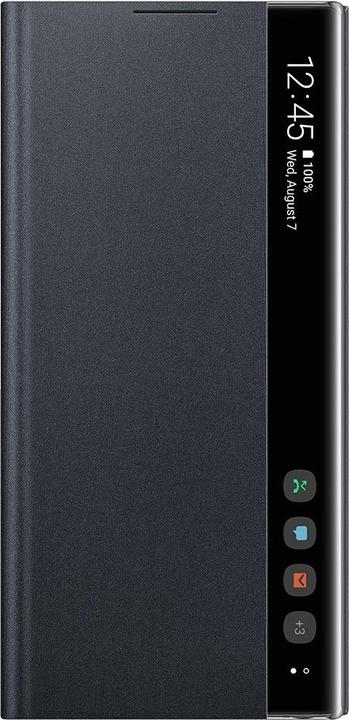Actual product image Samsung Clear View Cover (Samsung Galaxy Note 10)