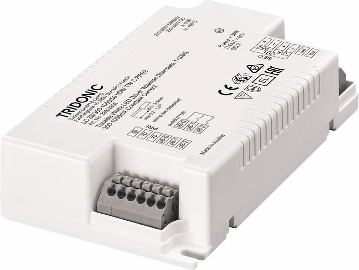 Image du produit Tridonic BasicDim lC 38W 350-1050mA TW C PRE2