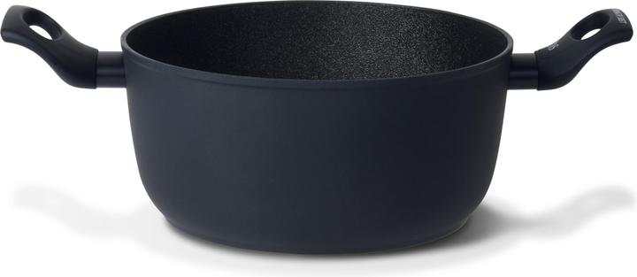 Immagine prodotto TVS Casseruola Virtus (24 cm, Alluminio)