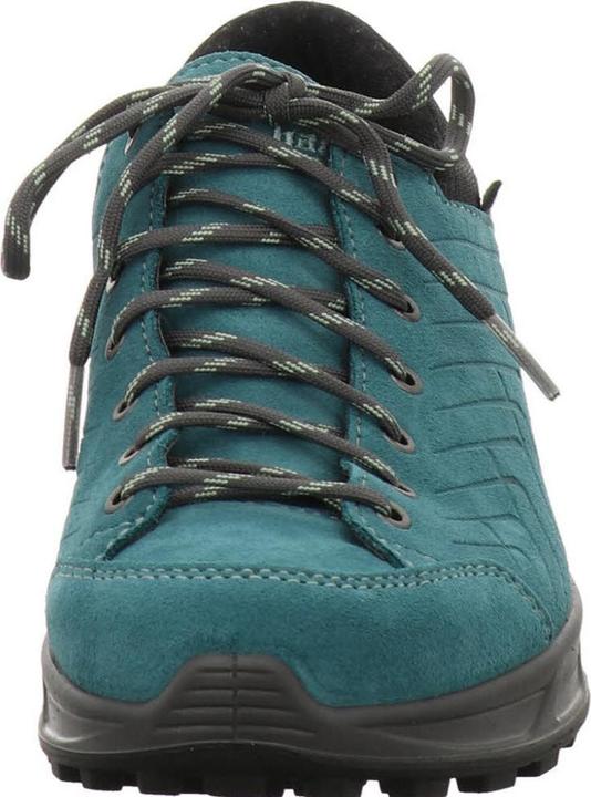 Actual product image Hanwag Coastrock Low Lady ES (42.5)