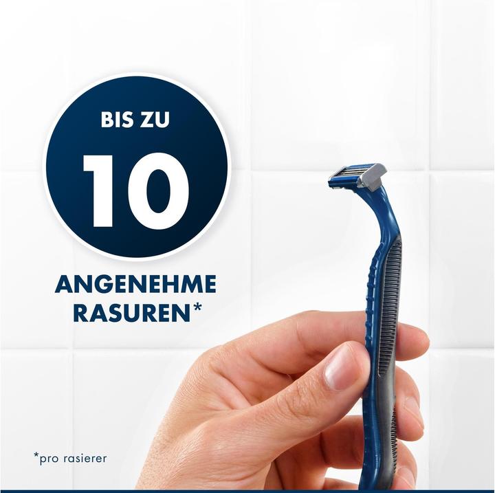 Produktbild Gillette Blue3 Smooth