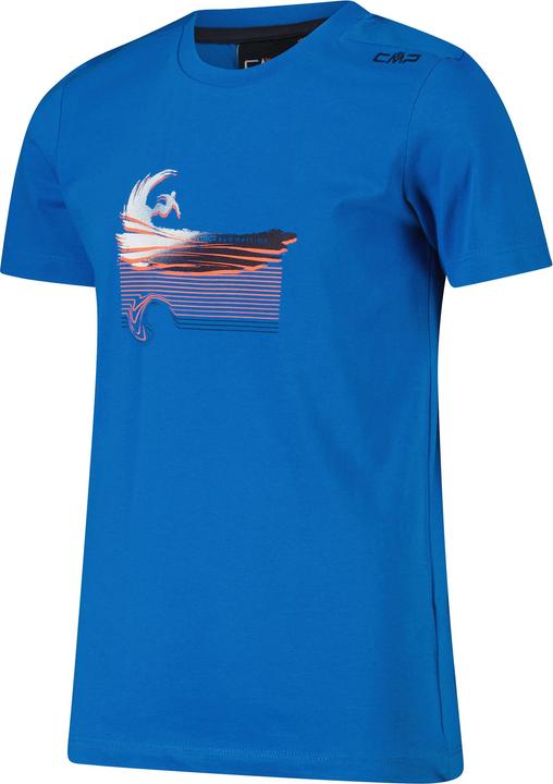 Actual product image CMP Campagnolo Boys Jersey (128)