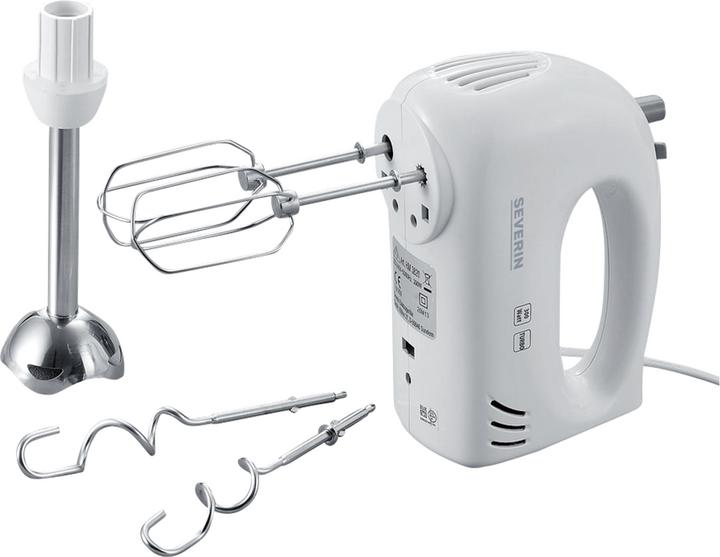 Image du produit Severin HM 3822 (300 W)