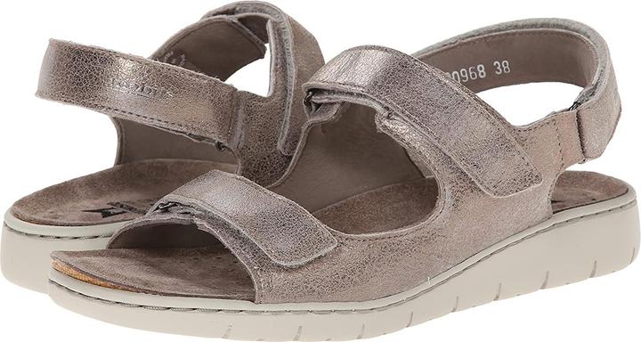 Actual product image Mephisto Ilona (36)