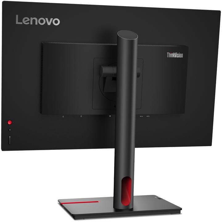 Actual product image Lenovo ThinkVision T24d-30 (1920 x 1200 pixels, 24")