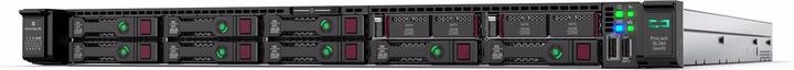 Produktbild HPE Server ProLiant DL360 NC Gen10 Intel Xeon Gold 6230 (Intel Xeon Gold 6230, 26400 GB, Rack Server)