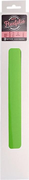 Image du produit Chemica Film fusible Flex Apple Green