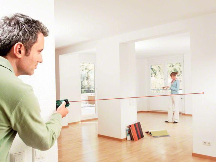 Productafbeelding Bosch Home & Garden EasyDrill & Meter (Oplaadbare batterij)