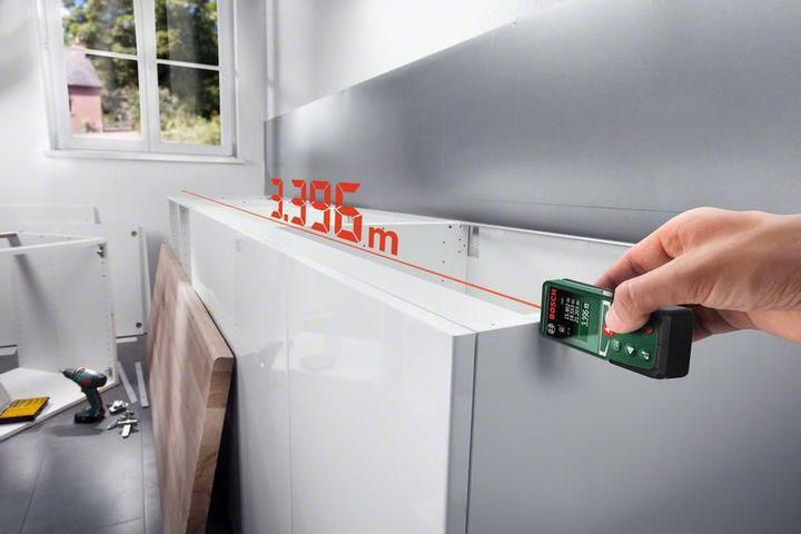 Productafbeelding Bosch Home & Garden EasyDrill & Meter (Oplaadbare batterij)