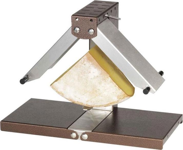 Actual product image Louis Tellier Raclette appliance Brézière