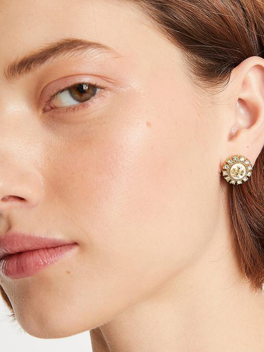 Produktbild Tory Burch Ohrstecker KIRA (Metall)