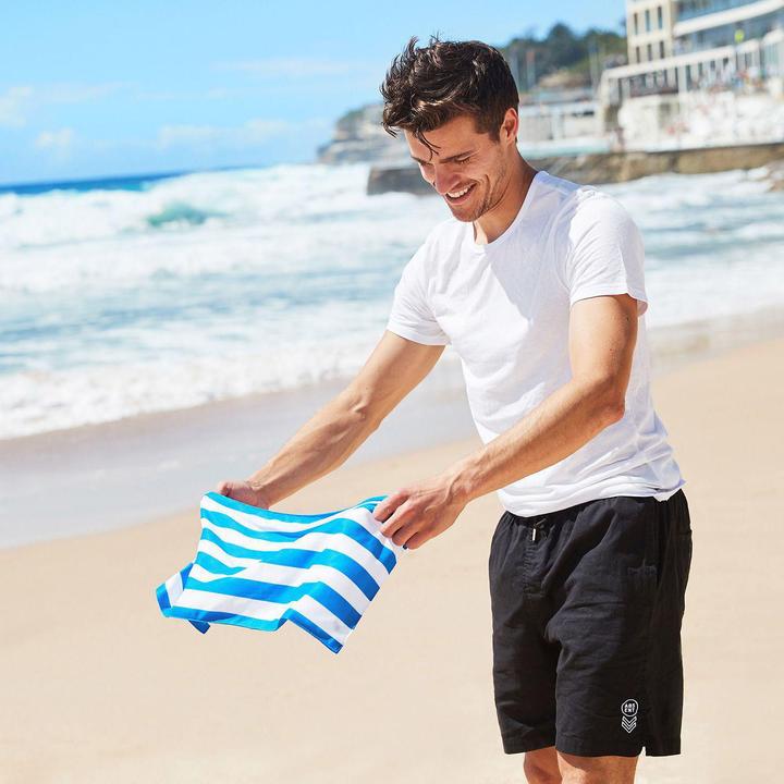 Actual product image Dock & Bay Cooling cloth Cabana Collection