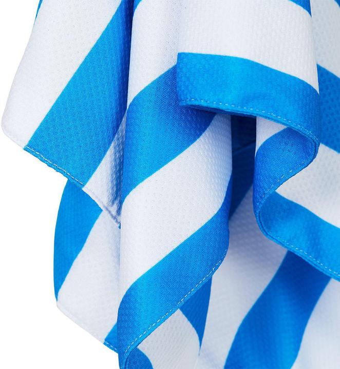 Actual product image Dock & Bay Cooling cloth Cabana Collection