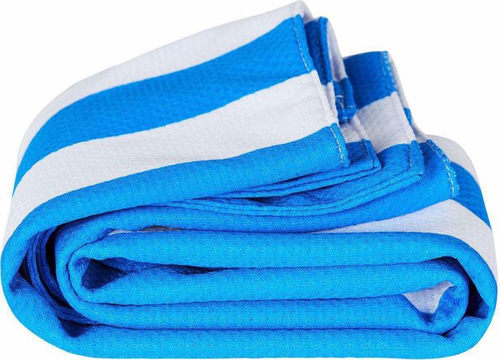 Actual product image Dock & Bay Cooling cloth Cabana Collection