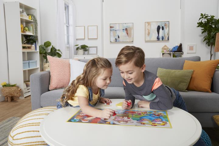Produktbild Hasbro Gaming Doktor Bibber Junior (Deutsch)