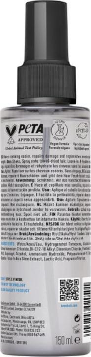 Image du produit KMS California Réparation de l'humidité (150 ml)