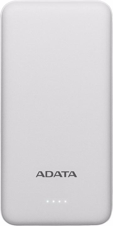 Image du produit Adata T10000 (10000 mAh, 10 W, 37 Wh)