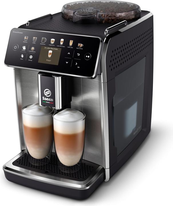 Immagine prodotto Saeco Gran Aroma SM6585/00