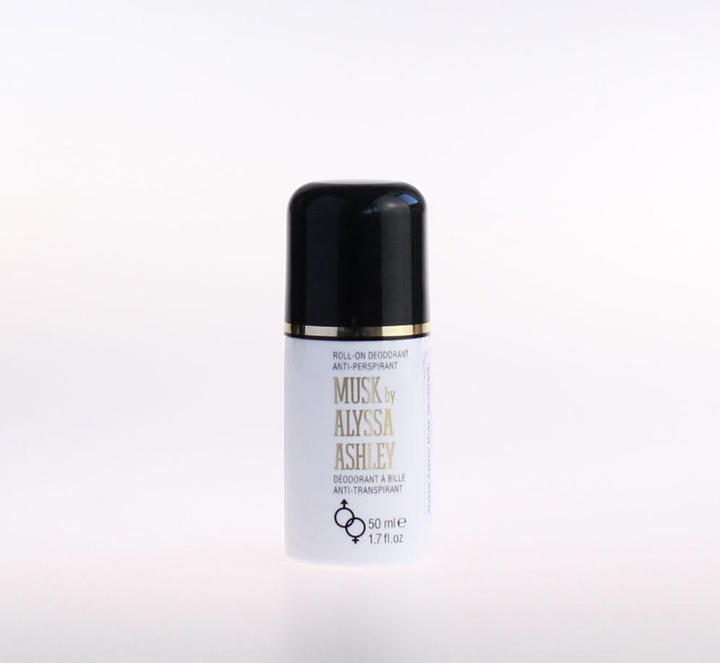 Produktbild Houbigant Alyssa Ashley Musk by (Roll-on, 50 ml)