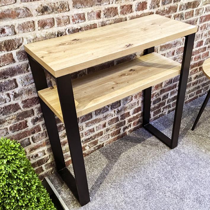 Actual product image HAKU Möbel Console (70 x 28 cm)