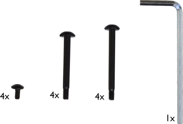 Immagine prodotto Alphacool Radiatore NexXxoS ST25 completamente in rame da 120 mm (120 mm)