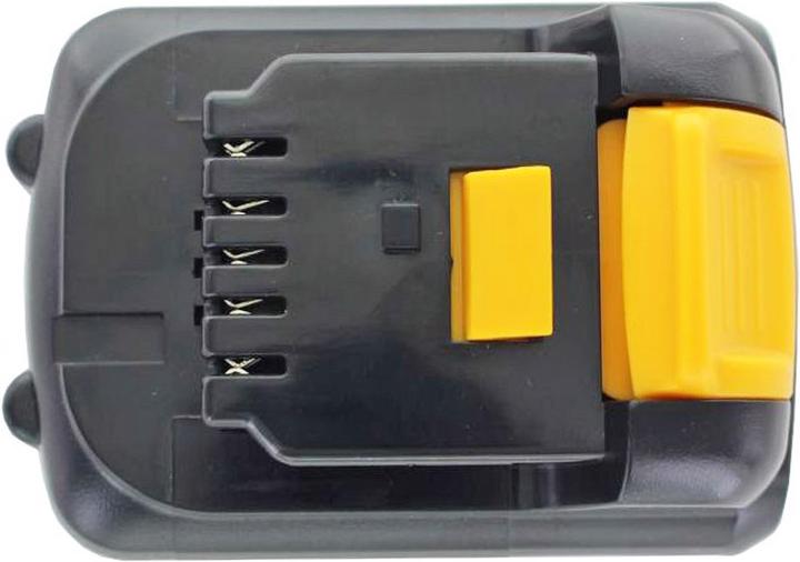 Actual product image DeWalt Akku DCB100, DCB101, DCB120, DCB121, DCB125, DCB127 (12 V)