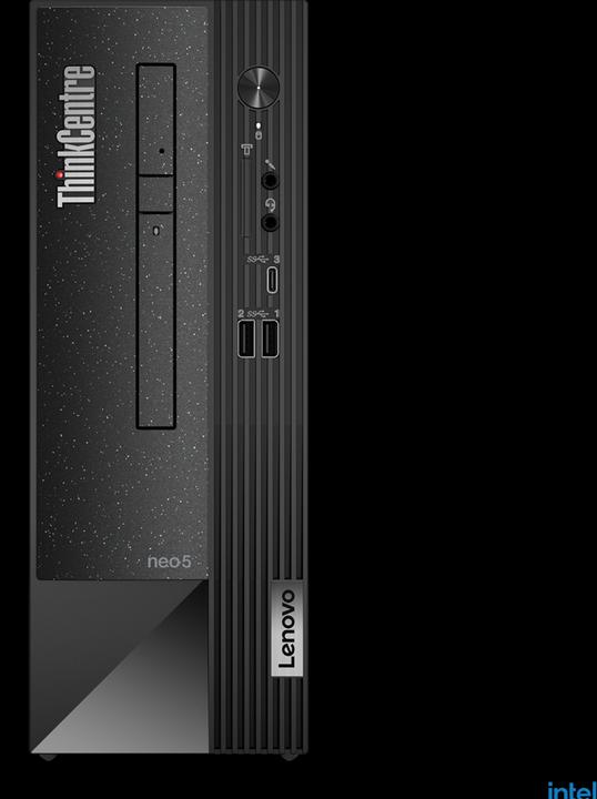 Actual product image Lenovo ThinkCentre neo 50s (Intel Core i7-12700, 16 GB, 512 GB, UHD Graphics 770)