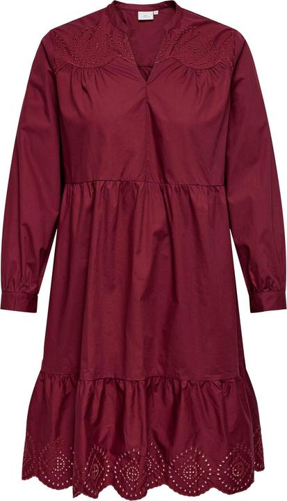 Only CAROLIVIA Kurzes Kleid Kleid