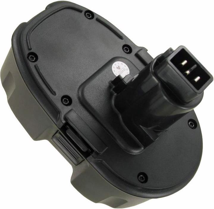 Image du produit DeWalt Batterie DW9095 (18 V)