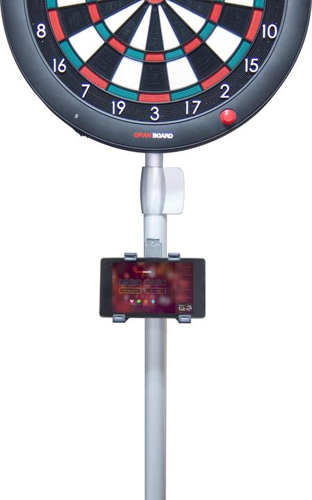 Actual product image Granboard Gran Tablet Holder