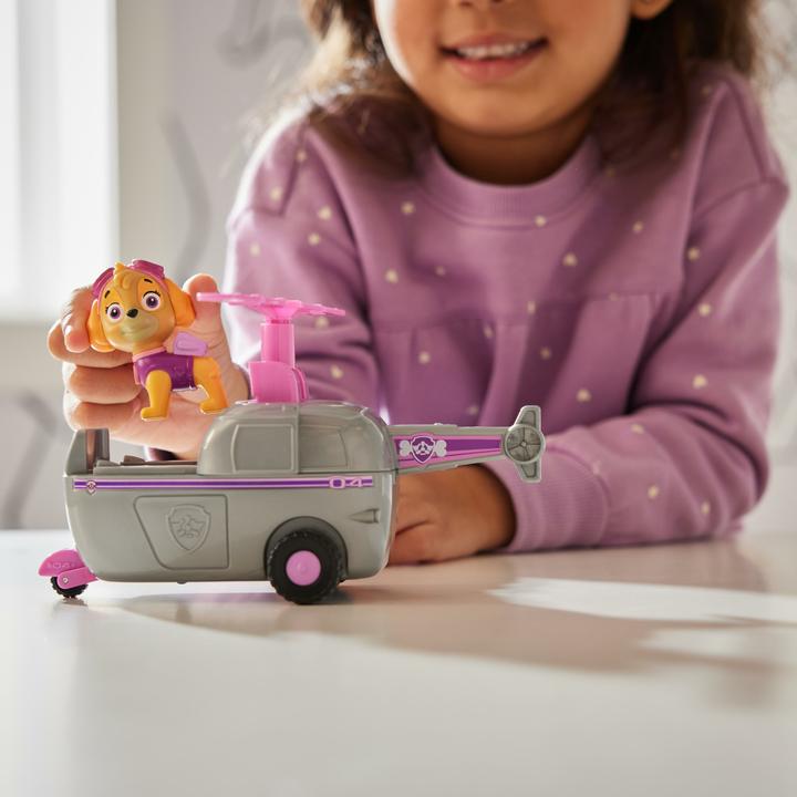 Produktbild Spin Master PAW Patrol Helikopter - Skye