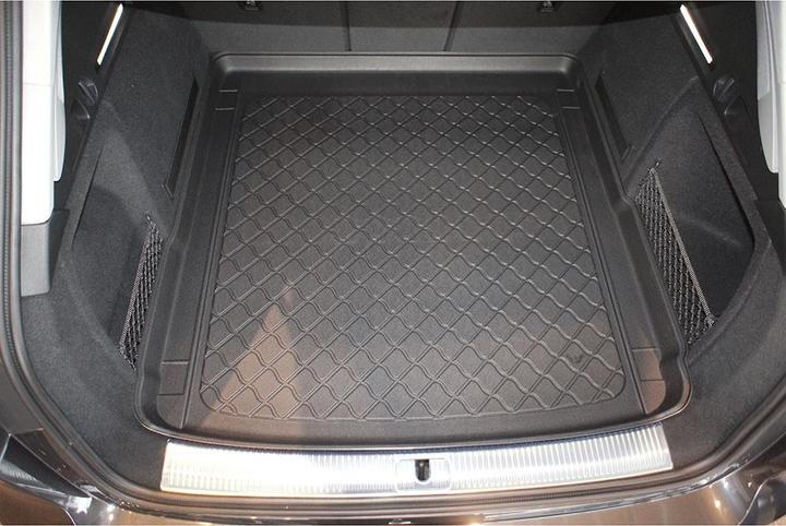 Produktbild Aristar Kofferraumwanne für Audi A4 Avant (Kombi) ab 2015 bis heute