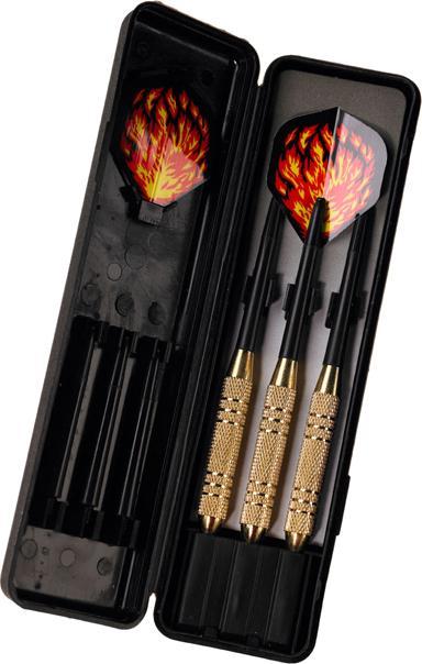 Produktbild Bex Sport Steeltip Beast (20 g)